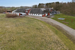 Gl. Nyborgvej 53, 5772 Kværndrup