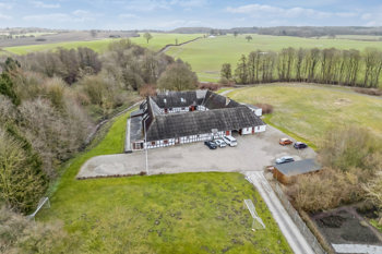 Gl. Nyborgvej 53, 5772 Kværndrup