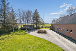 Søkærvej 8, Nebstrup, 8970 Havndal