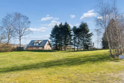 Kastanievej 10B, Salten, 8653 Them