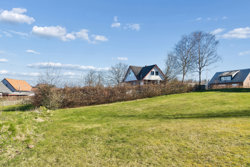 Kastanievej 10B, Salten, 8653 Them