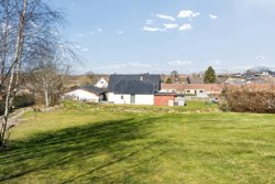 Kastanievej 10B, Salten, 8653 Them