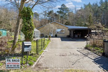 Kalvevasen 18, 8970 Havndal