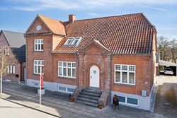 Brogade 12, 7660 Bækmarksbro