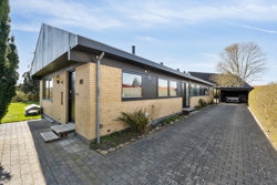 Højmarksvej 10, 8700 Horsens