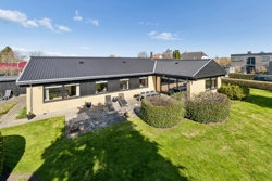 Højmarksvej 10, 8700 Horsens