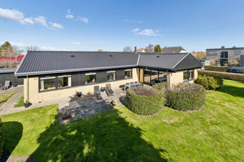 Højmarksvej 10, 8700 Horsens