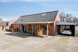 Brogade 12, 7660 Bækmarksbro