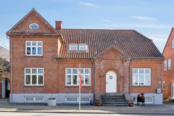 Brogade 12, 7660 Bækmarksbro