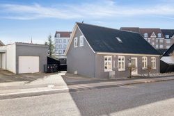 Nørrebrogade 10, 8900 Randers C