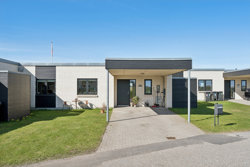 Vivaldisvej 27, 8920 Randers NV