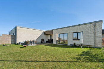 Vivaldisvej 27, 8920 Randers NV