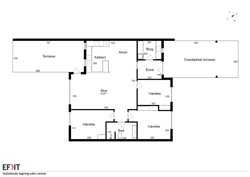 Vivaldisvej 27, 8920 Randers NV