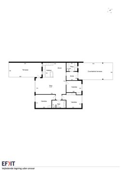 Vivaldisvej 27, 8920 Randers NV