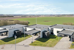 Vivaldisvej 27, 8920 Randers NV