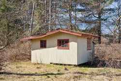 Rønne Alle 44, Begtrup, 8420 Knebel