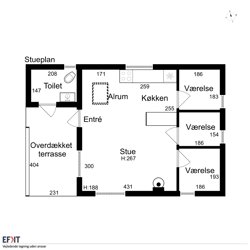 Rønne Alle 44, Begtrup, 8420 Knebel