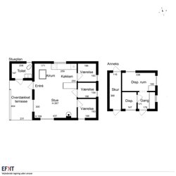 Rønne Alle 44, Begtrup, 8420 Knebel