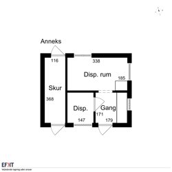 Rønne Alle 44, Begtrup, 8420 Knebel