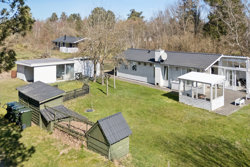 Løvertværvej 3, Stødov, 8420 Knebel