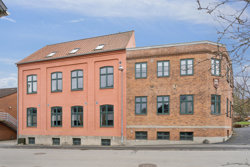 Kählersbakken 5, 4700 Næstved