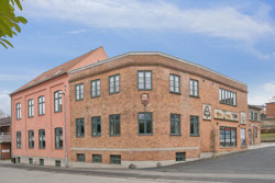 Kählersbakken 5, 4700 Næstved