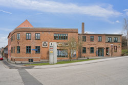 Kählersbakken 5, 4700 Næstved