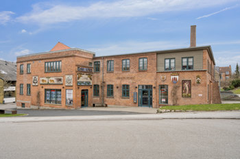 Kählersbakken 5, 4700 Næstved