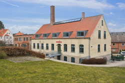 Kählersbakken 5, 4700 Næstved