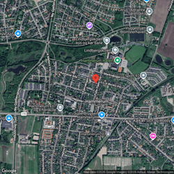 Palle Fløes Vej 13B, Hammerum, 7400 Herning