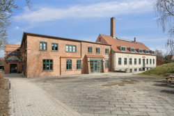 Kählersbakken 5, 4700 Næstved