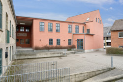 Kählersbakken 5, 4700 Næstved