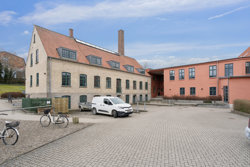 Kählersbakken 5, 4700 Næstved