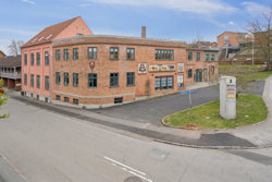 Kählersbakken 5, 4700 Næstved