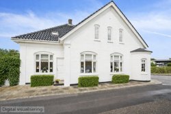 Fredensgade 12, 5560 Aarup