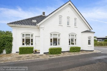 Fredensgade 12, 5560 Aarup