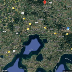 Bøjstrupvej 42, Marie Magdalene, 8550 Ryomgård