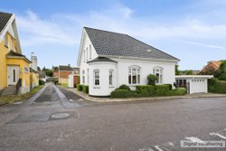 Fredensgade 12, 5560 Aarup