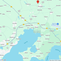 Bøjstrupvej 42, Marie Magdalene, 8550 Ryomgård