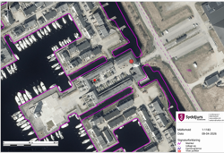 Øerkrogvejen 2, 520, Øer Maritime Ferieby, 8400 Ebeltoft