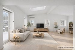 Ørsbjerg Skovvej 24, Faurskov, 5560 Aarup