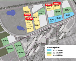 Vester Hesseldal 8500 Grenaa