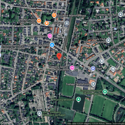 Nygade 5, 7480 Vildbjerg