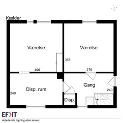 Gylling Østergade 21, Gylling, 8300 Odder