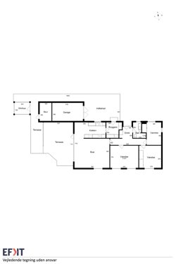 Nyvangsvej 19, 9560 Hadsund