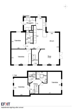 Nørrebrogade 10, 8900 Randers C