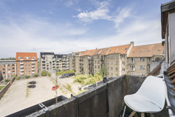 Malmøgade 10, 4 tv, 5000 Odense C