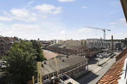 Malmøgade 10, 4 tv, 5000 Odense C