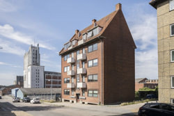 Malmøgade 10, 4 tv, 5000 Odense C