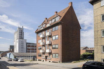 Malmøgade 10, 4 tv, 5000 Odense C